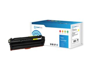Toner Yellow CLT-Y506L/ELS