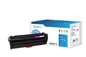 Toner Magenta CLT-M505L/ELS