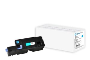 Toner Cyan 106R01627
