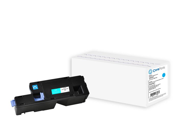Toner Cyan 106R01627