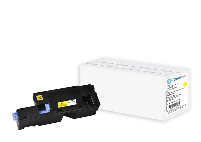 Toner Yellow 106R01629