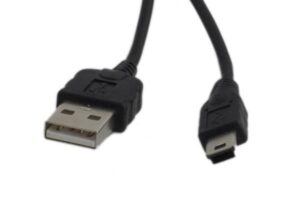 Samsung USB Cable