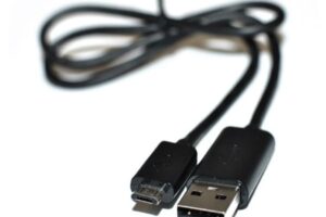 Samsung Data Link Cable USB