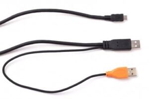 signotec USB-Splitter-cable 2,5 m