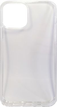 eSTUFF LONDON iPhone 12/12 Pro Clear - Bilde 3