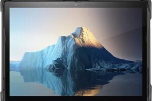 Lenovo ThinkPad X12 Tablet Case