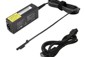 CoreParts Power Adapter for MS Surface
