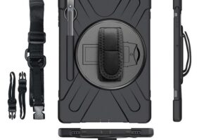 eSTUFF Galaxy Tab S10 FE / S9FE /S9