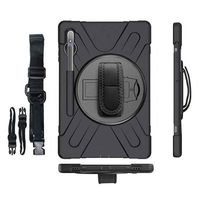 eSTUFF Galaxy Tab S10 FE / S9FE /S9