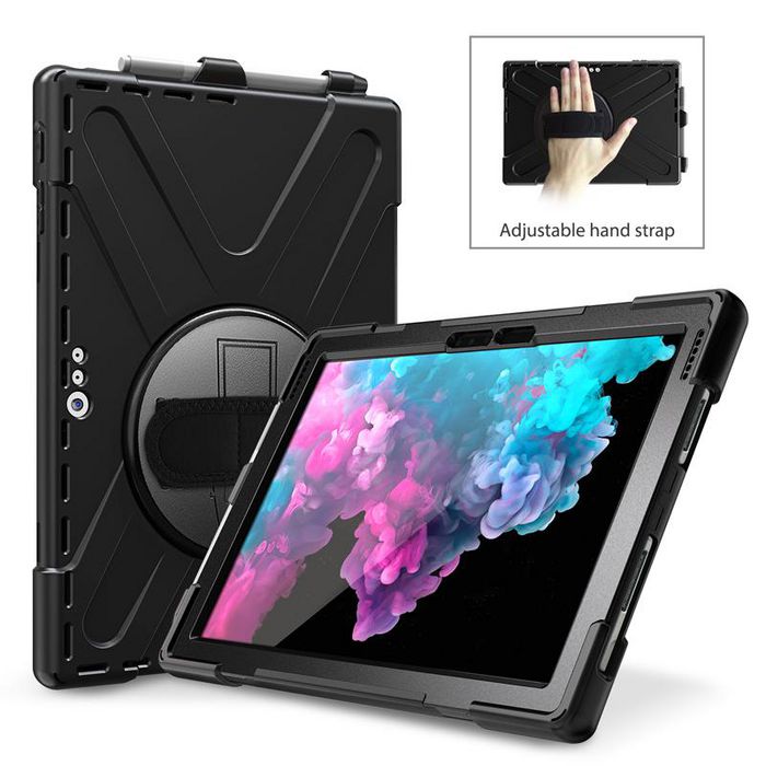 eSTUFF Microsoft Surface Pro - Bilde 2