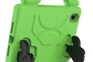 eSTUFF Apple iPad Mini 7/6 Green