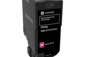 CS720 TONER CARTRIDGE MAGENTA