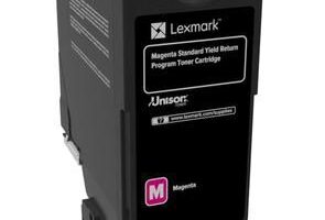 RETURN-TONER CARTRIDGE MAGENTA