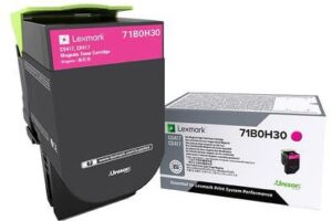 TONER REGULAR OPEN MAGENTA