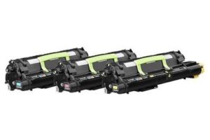 RETURN-TONER CARTRIDGE COLOR