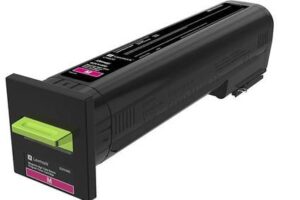 RETURN-TONER CARTRIDGE MAGENTA