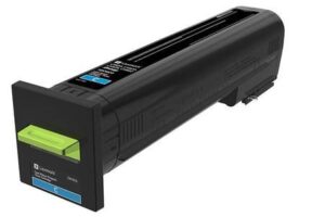RETURN-TONER CARTRIDGE CYAN