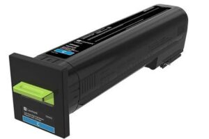 RETURN-TONER CARTRIDGE CYAN