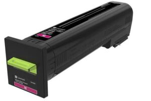 RETURN-TONER CARTRIDGE MAGENTA