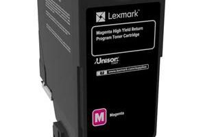 RETURN-TONER CARTRIDGE MAGENTA