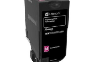 CS725 TONER CARTRIDGE MAGENTA