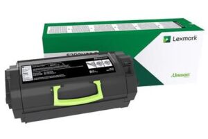 TONER RETURN OPEN BLACK CRTG