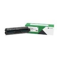 RETURN-TONER CARTRIDGE BLACK