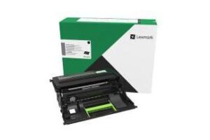 IMAGING UNIT RETURN BLACK