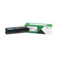 RETURN-TONER CARTRIDGE CYAN