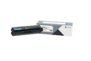 TONER CARTRIDGE CYAN