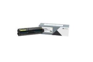 TONER CARTRIDGE YELLOW