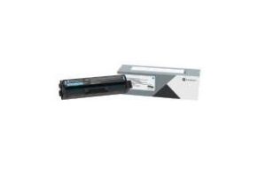 TONER CARTRIDGE CYAN