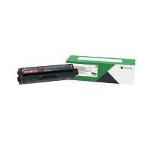 RETURN-TONER CARTRIDGE MAGENTA