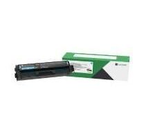 RETURN-TONER CARTRIDGE CYAN