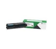 RETURN-TONER CARTRIDGE CYAN