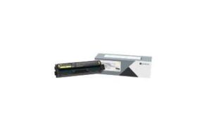 TONER CARTRIDGE YELLOW