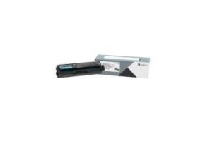 TONER CARTRIDGE CYAN