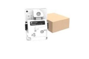 WASTE TONER BOX