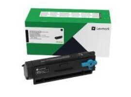 RETURN TONERCARTRIDGE 3K PGS