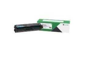 RETURN-TONER CARTRIDGE CYAN