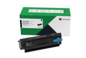 RETURN TONERCARTRIDGE 20K PGS