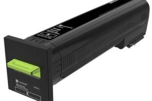 CS820 CX820 CX825 TONER CRTRDG