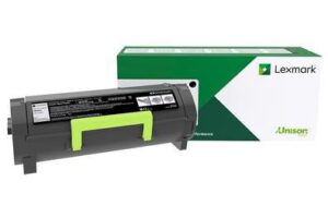 TONER RETURN OPEN BLACK CRTG