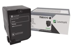 TONER REGULAR OPEN BLACK CRTG
