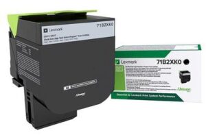 TONER RETURN OPEN BLACK CRTG