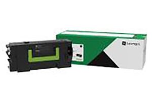 RETURN TONER BLACK 7500 PGS