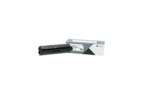 TONER CARTRIDGE BLACK
