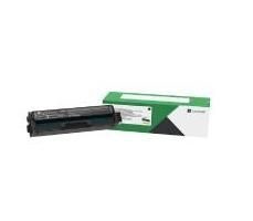 RETURN-TONER CARTRIDGE BLACK