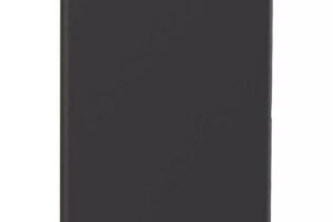 eSTUFF iPad 10.2 ORLANDO Clear TPU