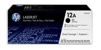Toner Black **2-pack** - Bilde 8